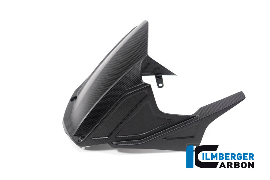 Rear Fender Carbon