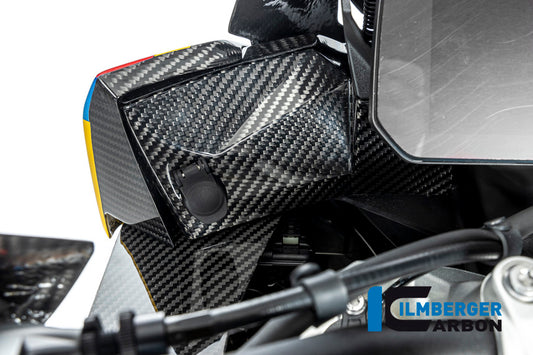 Abdeckung links neben Cockpit BMW S1000XR ab 2020-