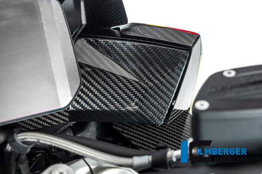 Abdeckung rechts neben Cockpit BMW S1000XR ab 2020