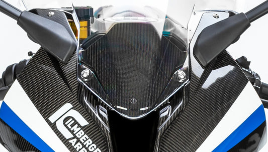 Armaturenabdeckung, Carbon, BMW M1000RR