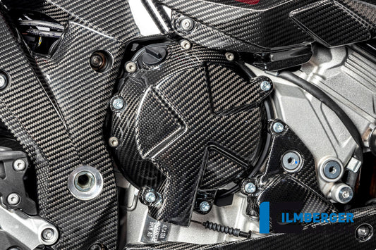 Ilmberger Kupplungsabdeckung BMW S1000XR ab Bj 2020 BMW S1000XR 2020 | BMW S1000XR 2024