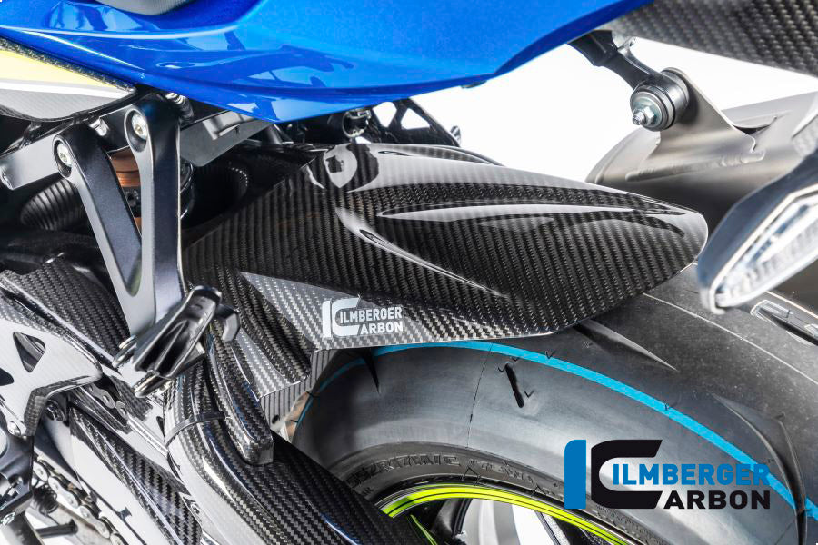 Kotflügel hinten Carbon, Suzuki GSX-R 1000