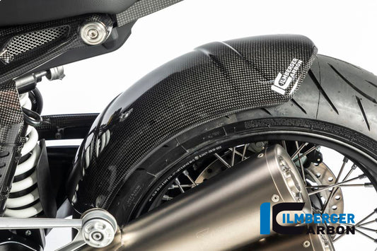 Ilmberger Kotflügel hinten Retro Design BMW R nineT BMW R nineT 2014–2016 | BMW R nineT 2017 | BMW R nineT 2021