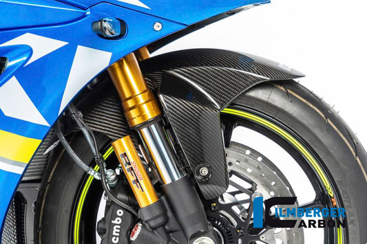 Ilmberger Kotflügel vorn Carbon, Suzuki GSX-R 1000 Suzuki GSX-R1000 2017 | Suzuki GSX-R1000R 2017
