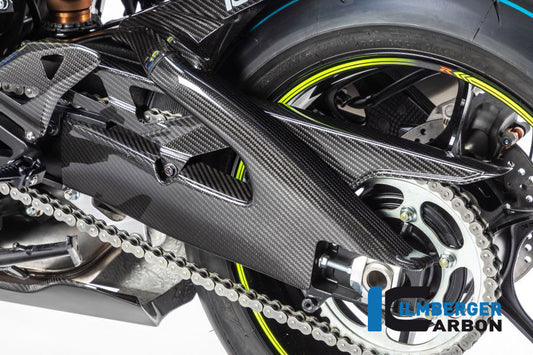 Ilmberger Schwingenabdeckung links Carbon, Suzuki GSX-R 1000 Suzuki GSX-R1000R 2017 | Suzuki GSX-R1000 2017