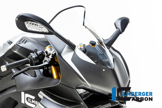 Ilmberger Verkleidungsoberteil matt Ducati Panigale V4 R Ducati Panigale V4 2019