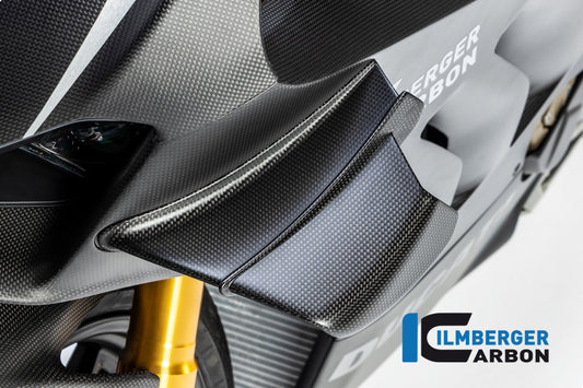 Ilmberger Winglet links matt Ducati Panigale V4 R Ducati Panigale V4 2019 | Ducati Panigale V4 2020–2021