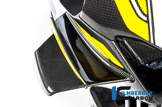 Ilmberger Winglet rechts glanz Ducati Panigale V4 R Ducati Panigale V4 2019 | Ducati Panigale V4 2020–2021