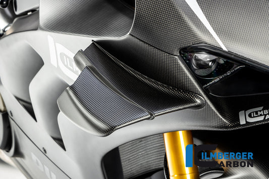 Ilmberger Winglet rechts matt Ducati Panigale V4 R Ducati Panigale V4 2019 | Ducati Panigale V4 2020–2021
