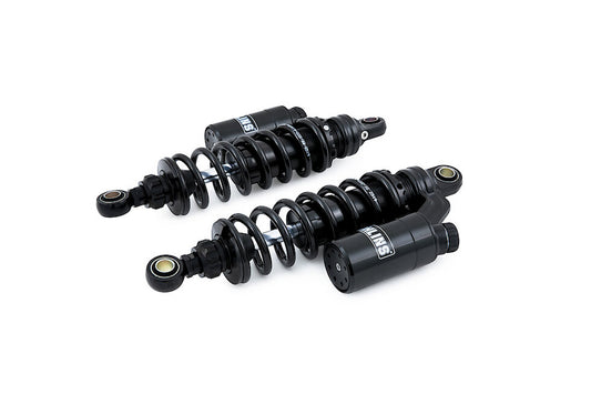 Öhlins Stoßdämpfer Road & Track IN 124