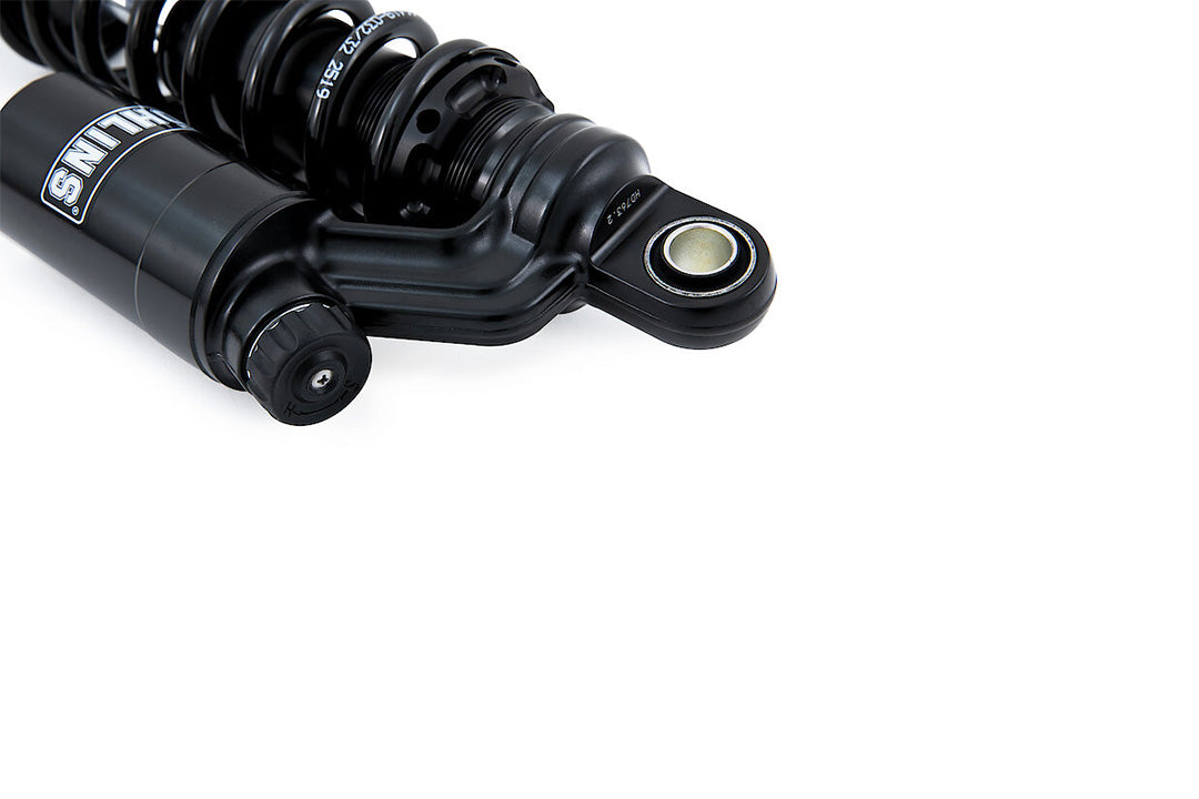 Öhlins Stoßdämpfer Road & Track IN 124