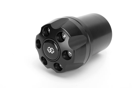 Gilles Sturzpads Yamaha MT09 2021-