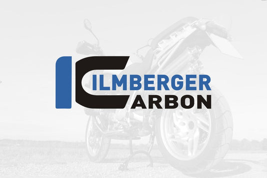 Ilmberger Verkleidungshalter für Motorspoiler BMW S1000R 2014–2016