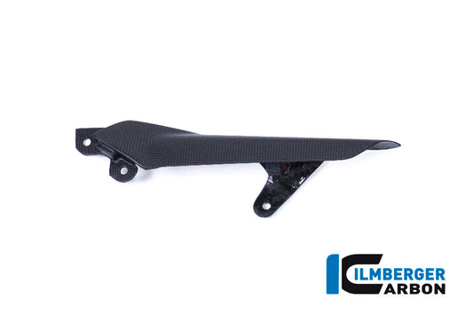 Ilmberger Kettenschutz matt, Carbon Ducati 939 Supersport 2017–2020 | Ducati Monster 1200 2017 | Ducati Monster 1200S 2017