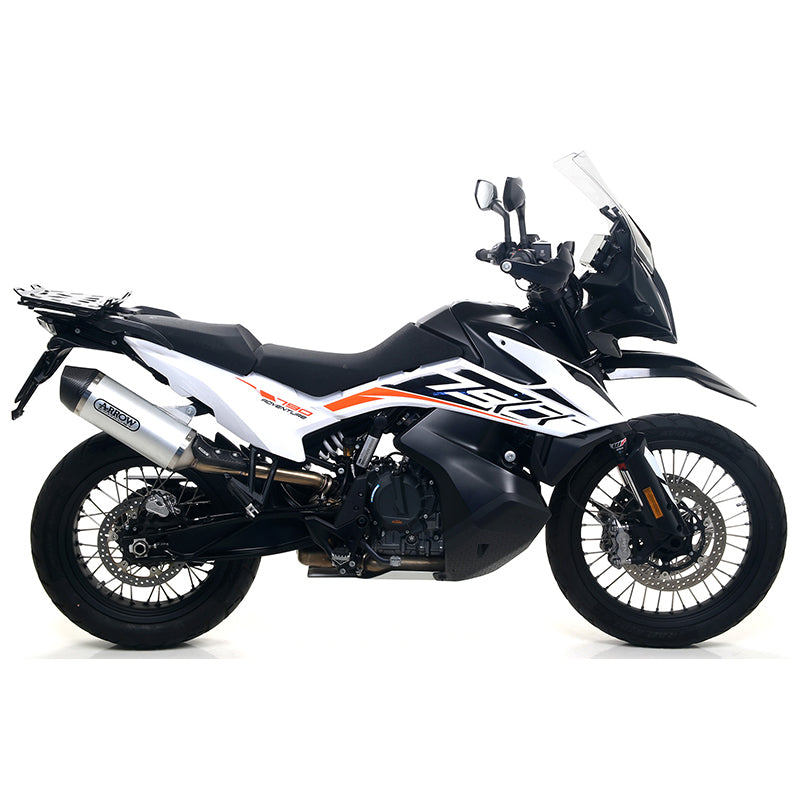 ARROW RACE TECH KTM 790 Adventure 2019-