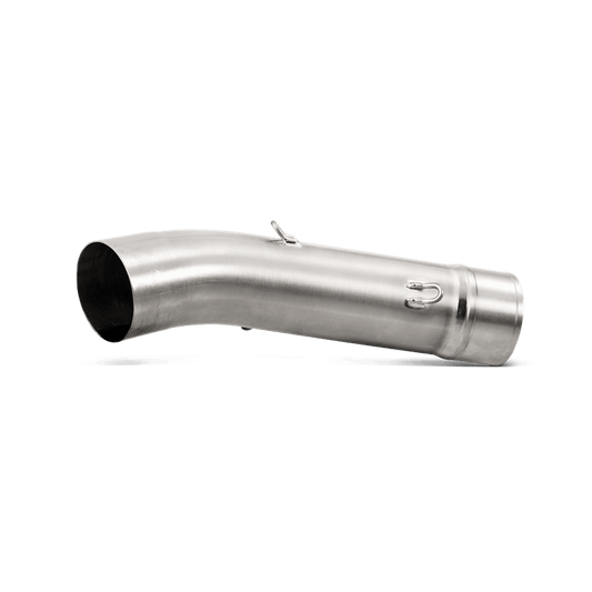 Akrapovic EVO KIT Zwischenrohr Titan Yamaha R1