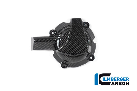 Ilmberger Lichtmaschinenabdeckung, Carbon BMW S1000RR 2019 | BMW S1000RR 2021 | BMW S1000R 2021