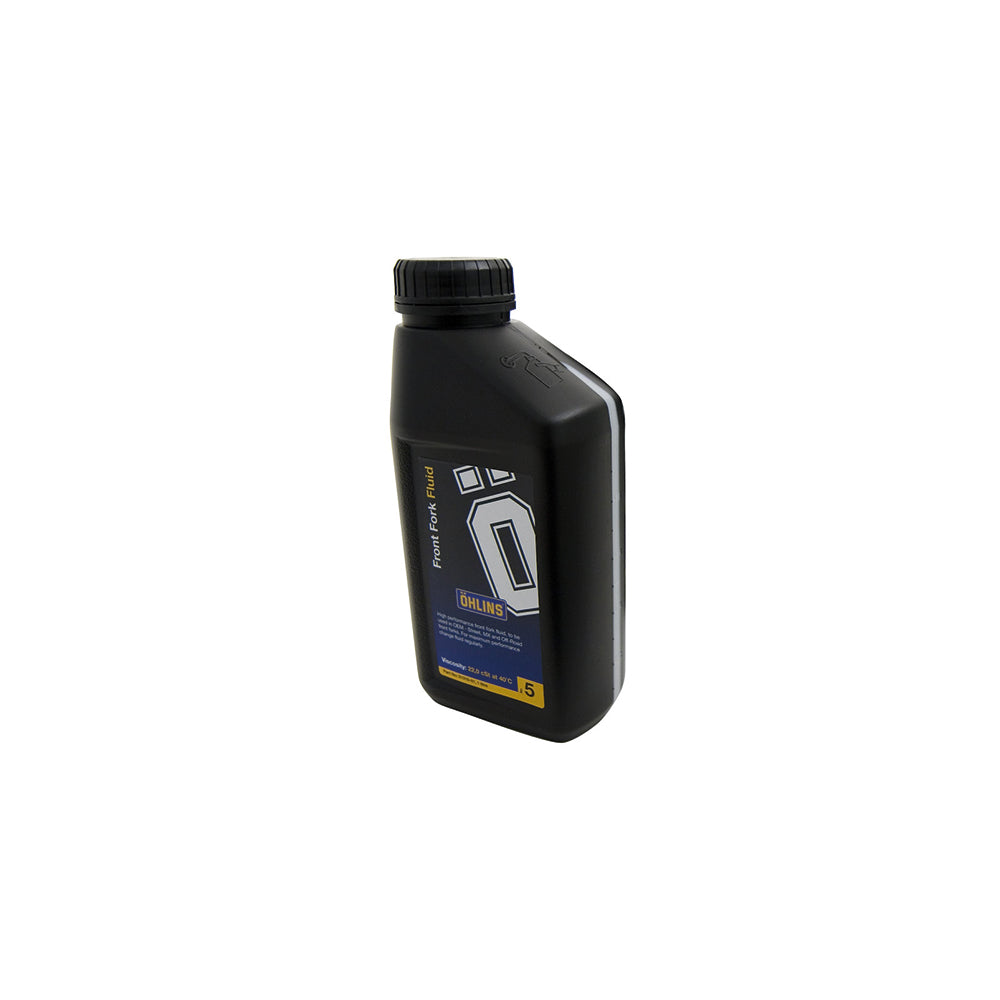 Öhlins Hochleistungsöl 01304-01