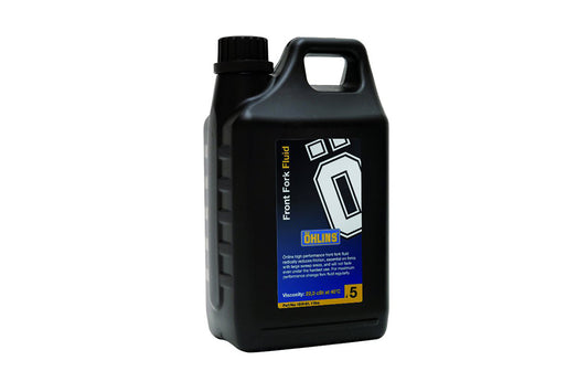 Öhlins Cartridge Öl R&T SAE 7,5 SAE