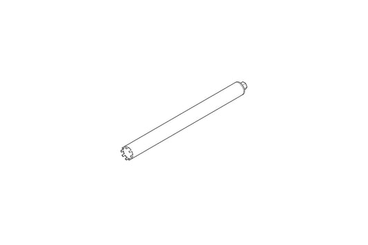 Öhlins Originalwerkzeug 8 Zahn Dämpferrohrwerkzeug