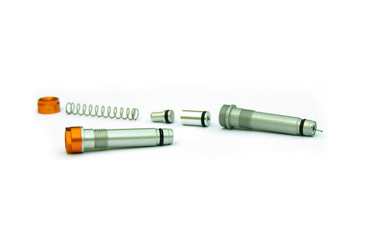 Öhlins Zubehör Lenkungsdämpfer 02280-01