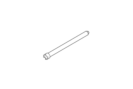Öhlins Originalwerkzeug 4 Zahn Dämpferrohrwerkzeug