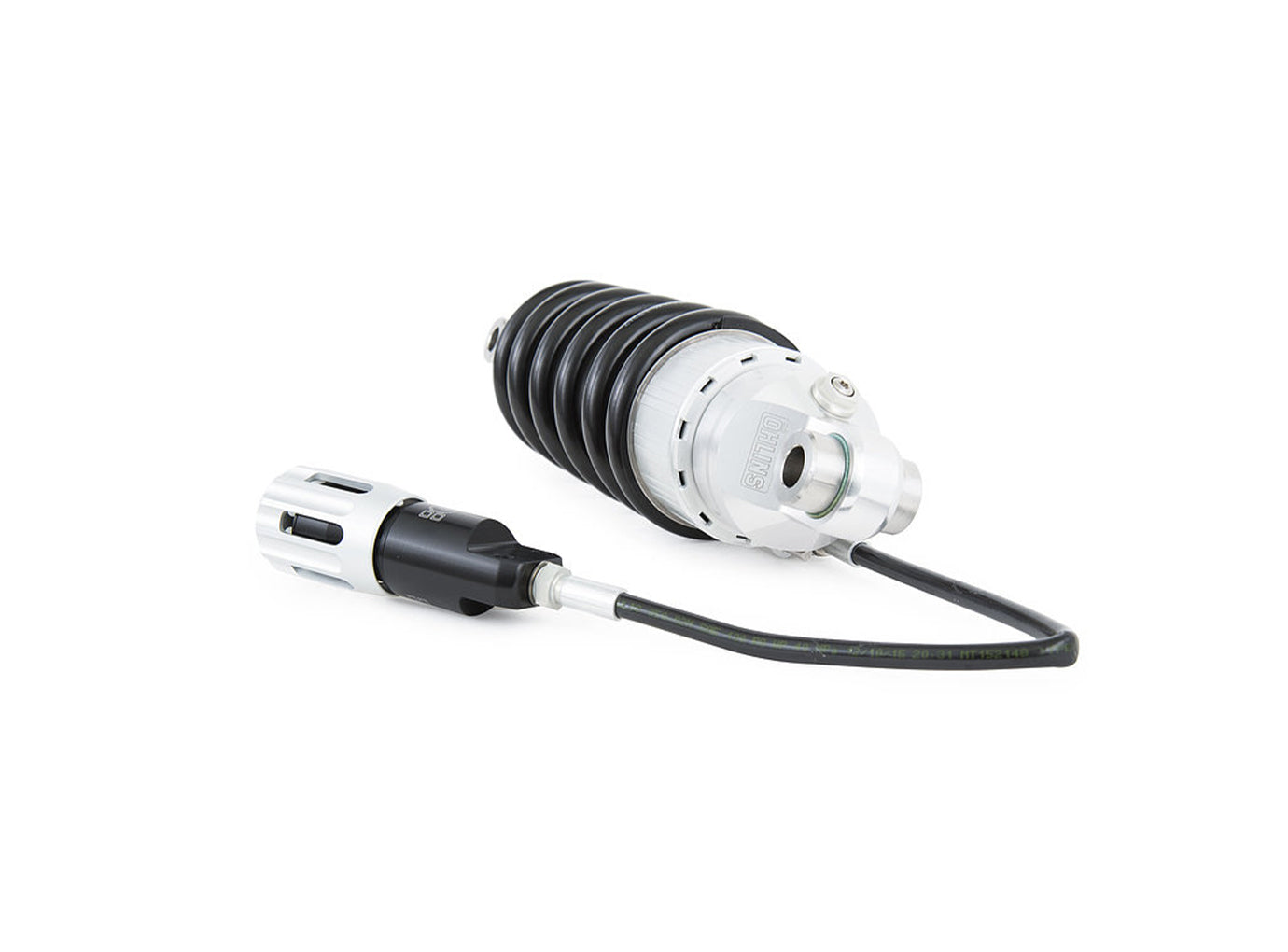 Öhlins STX46 Stoßdämpfer Custom & Heritage HD 515