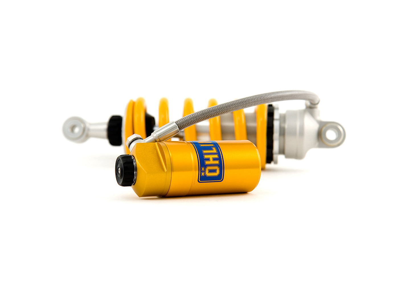 Öhlins Stoßdämpfer Adventure HO 213