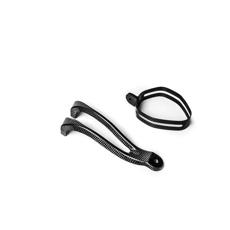 Akrapovic Fitting Kit Track Day Yamaha YZF-R1