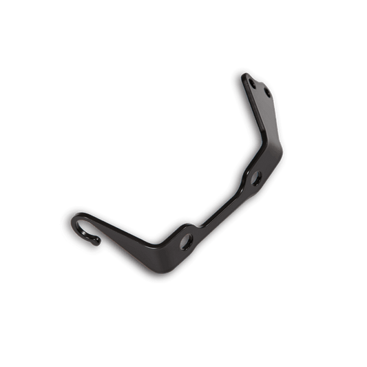 Akrapovic Halterung für Endschalldämpfer