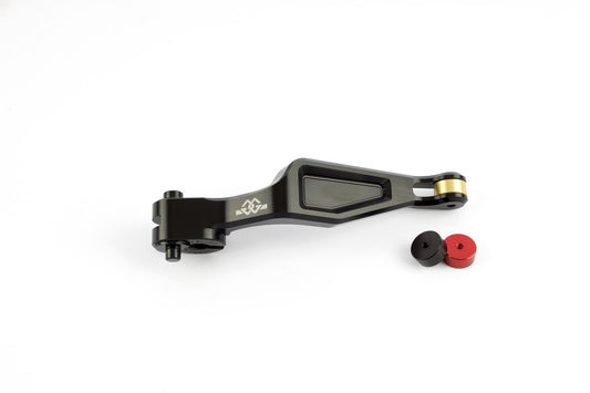 Parkbremshebel PBL-02-KIT schwarz