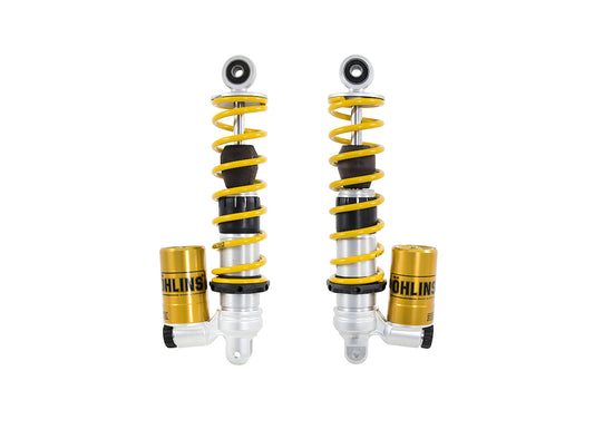 Öhlins Stoßdämpfer Road & Track LA 329