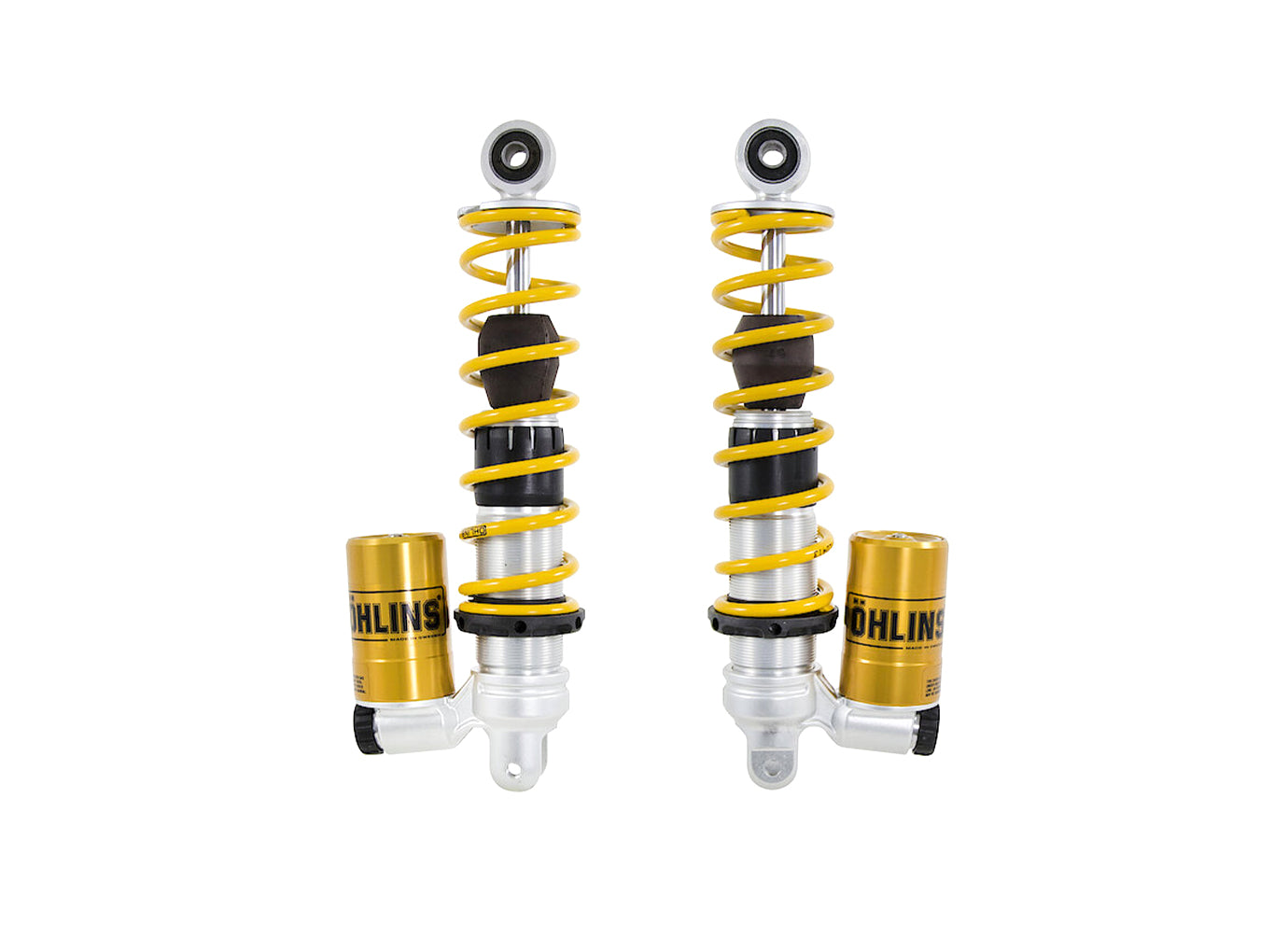 Öhlins Stoßdämpfer Road & Track PI 921