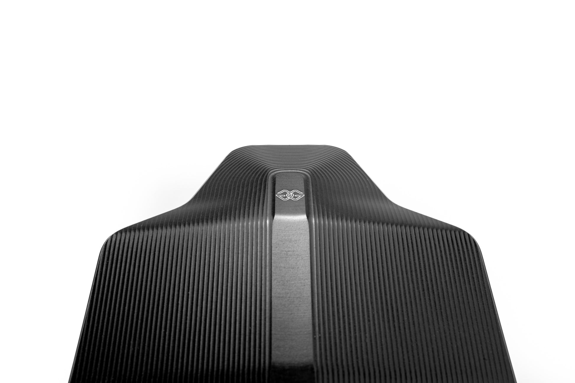 Gilles Race Cover Kit, schwarz, Ducati Panigale V4