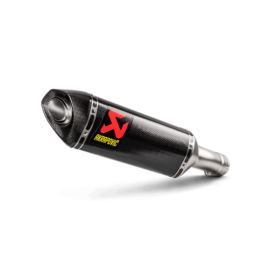 Akrapovic Slip-On Line (Carbon) BMW S1000RR 19-