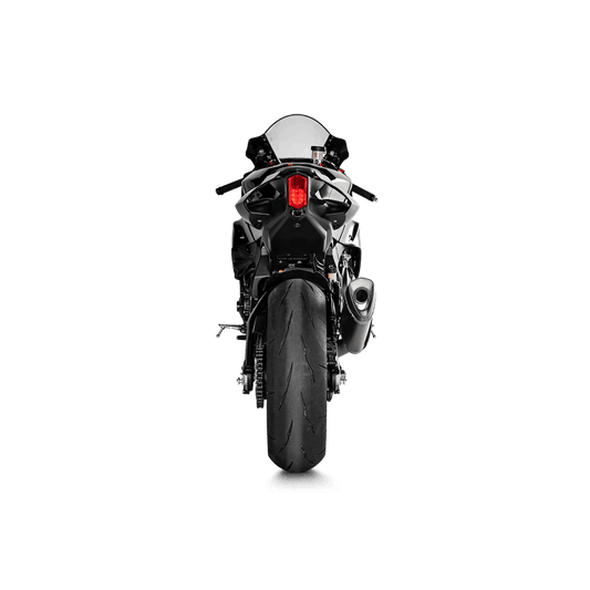 Akrapovic Racing Line (Titanium) YZF-R1 2020-
