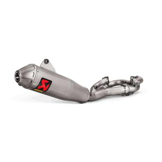 Akrapovic Evolution Line (Titanium) Yamaha YZ 450