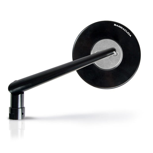 Barracuda Universal-Rückspiegel SKIN-S B-LUX