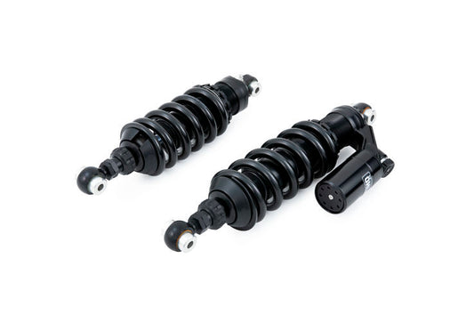 Öhlins Stoßdämpfer Street Performance DU 615 Black