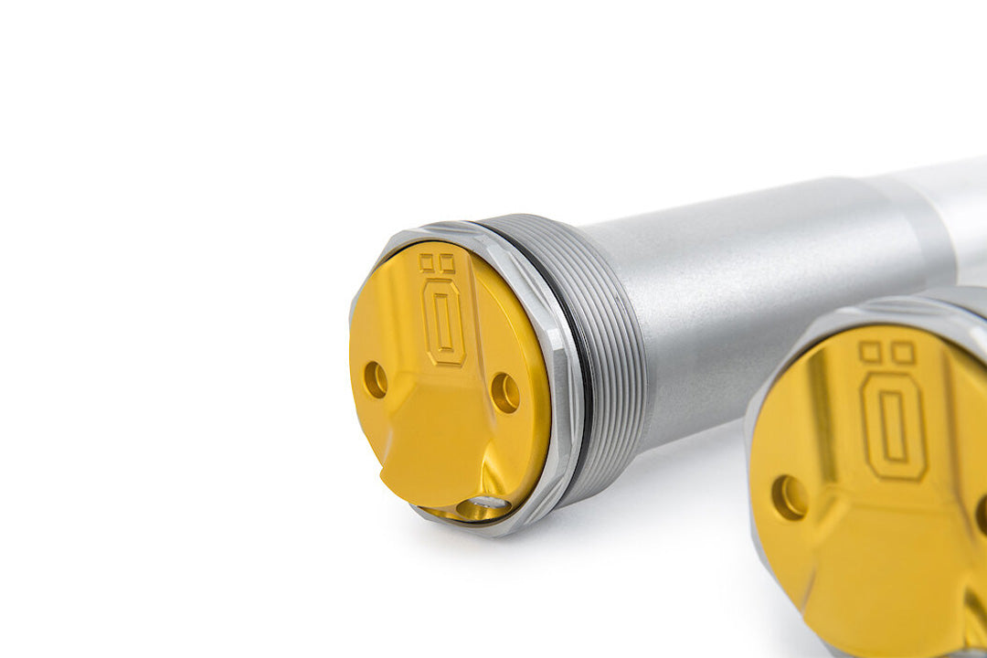Öhlins Cartridge TTX22 FCX 0202