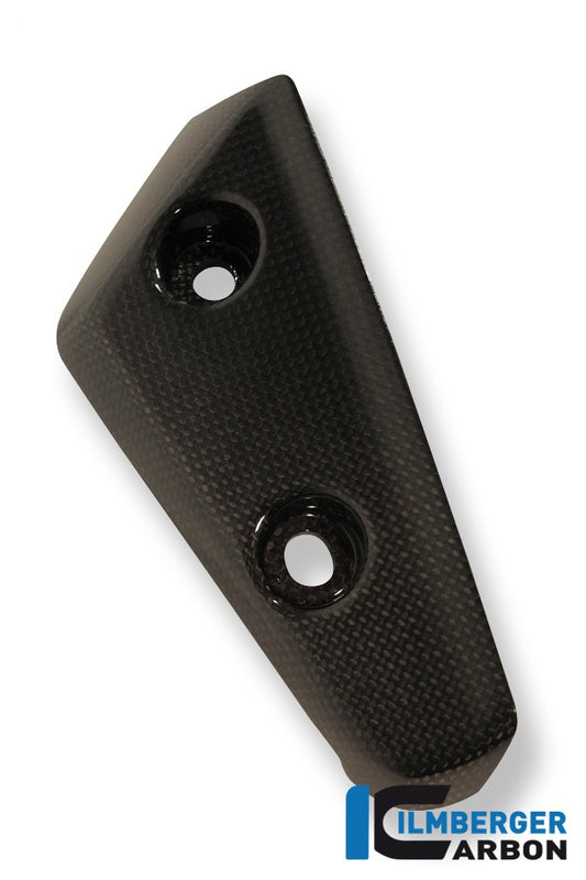 Ilmberger Flap am Kotflügel vorne links, Carbon Triumph Speed Triple 1050 R 2011–2015 | Triumph Speed Triple 1050i 2011–2015 | Triumph Speed Triple 1050i 2011