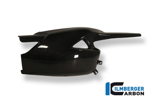 Ilmberger Schwingenschutz, Carbon Triumph Speed Triple 1050 R 2011–2015 | Triumph Speed Triple 1050i 2011–2015 | Triumph Speed Triple 1050i 2011