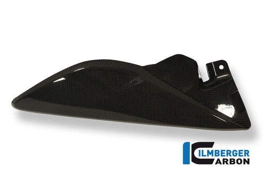Ilmberger Tankseitendeckel links, Carbon Triumph Speed Triple 1050 R 2011–2015 | Triumph Speed Triple 1050i 2011–2015 | Triumph Speed Triple 1050i 2011