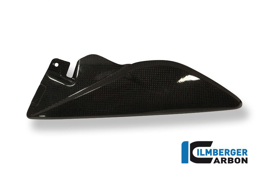 Ilmberger Tankseitendeckel rechts, Carbon Triumph Speed Triple 1050i 2011 | Triumph Speed Triple 1050i 2011–2015 | Triumph Speed Triple 1050 R 2011–2015