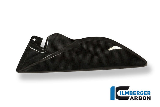 Ilmberger Tankseitendeckel rechts, Carbon Triumph Speed Triple 1050i 2011 | Triumph Speed Triple 1050i 2011–2015 | Triumph Speed Triple 1050 R 2011–2015