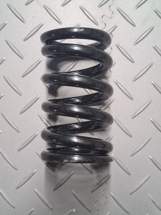 WILBERS Feder Di 59/59-250-150  schwarz -