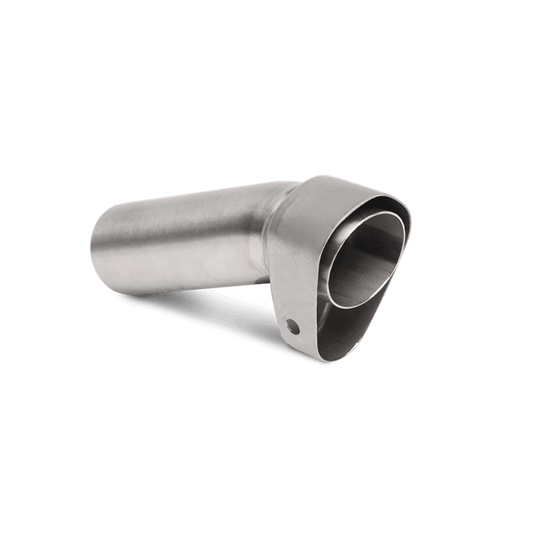 Akrapovic dB-Killer optional S1000RR 2019-