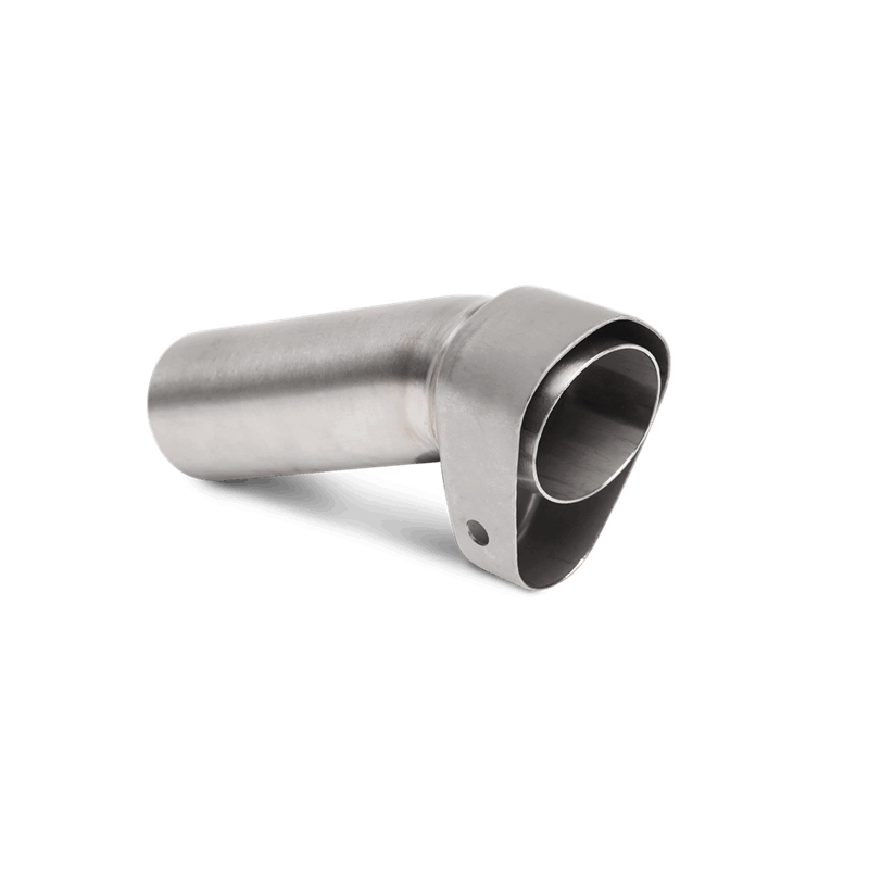 Akrapovic dB-Killer (optional)