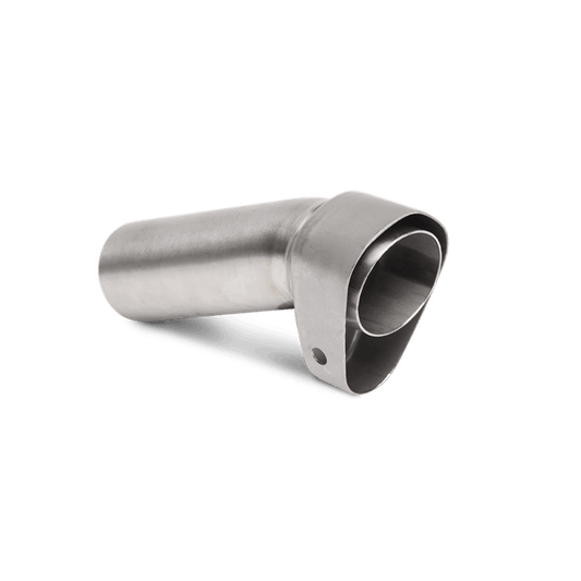 Akrapovic dB-Killer (optional)