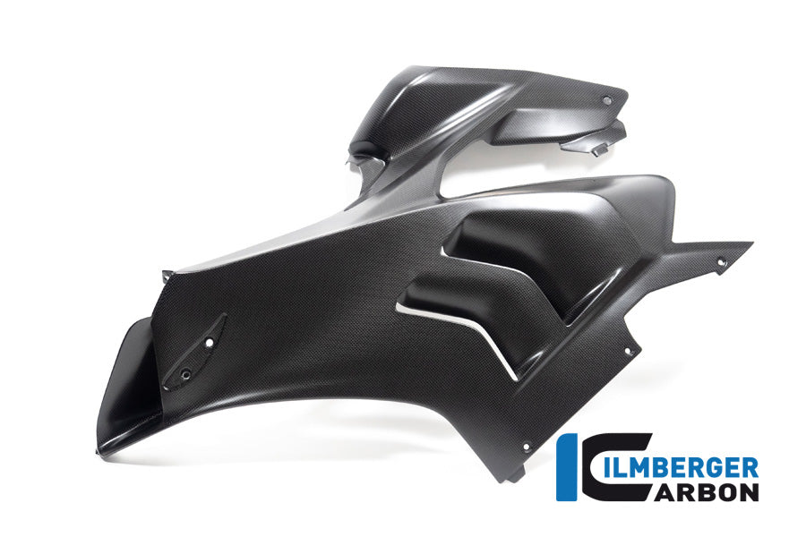 Verkleidungsseitenteil links